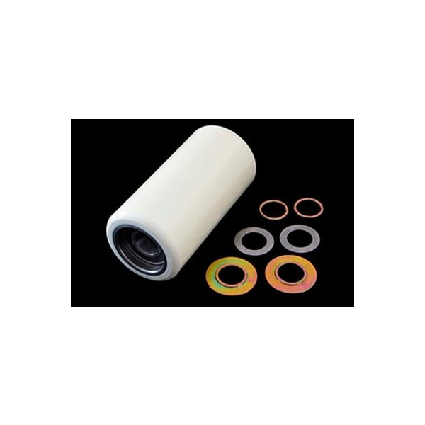 Gps - Generic Parts Service Load Wheel Assembly For Hyster B60ZHD Pallet Trucks HY 4616703-XL-A-SG - main